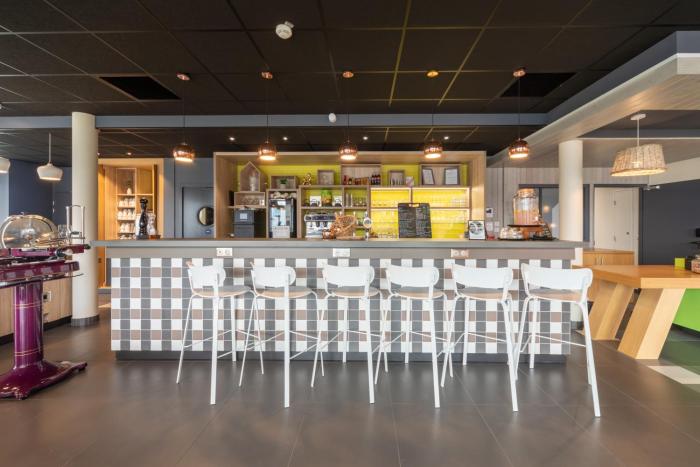 campanile findrol savoie leman