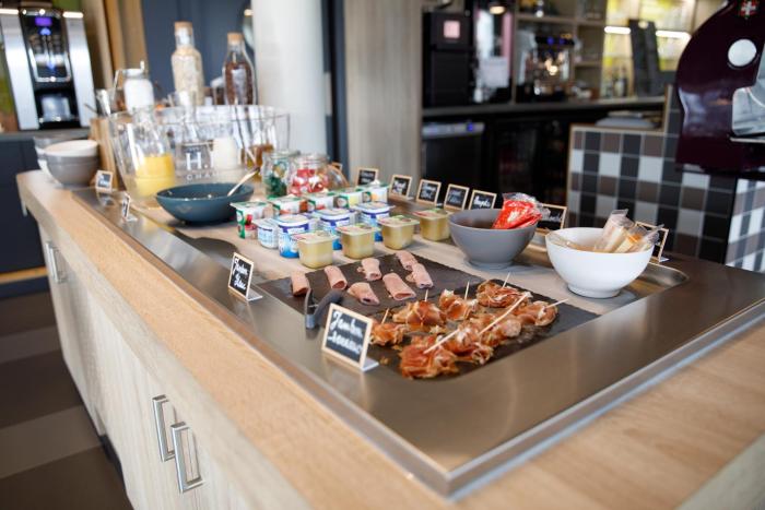 campanile findrol savoie leman