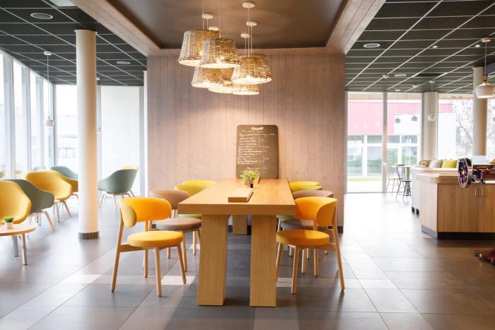 campanile findrol savoie leman