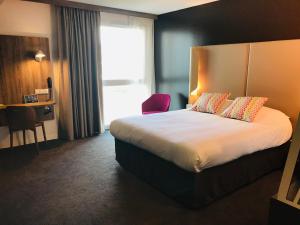 campanile findrol savoie leman