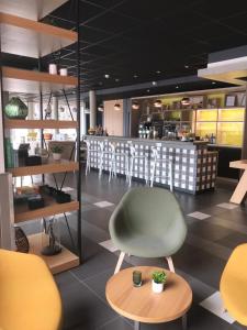 campanile findrol savoie leman