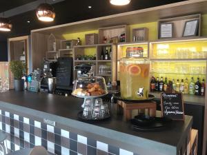 campanile findrol savoie leman