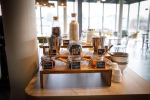 campanile findrol savoie leman