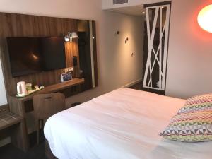 campanile findrol savoie leman