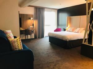 campanile findrol savoie leman