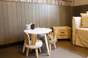 campanile findrol savoie leman