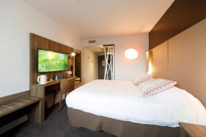 campanile findrol savoie leman