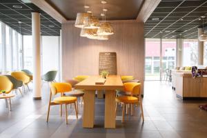 campanile findrol savoie leman