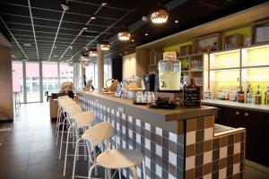 campanile findrol savoie leman