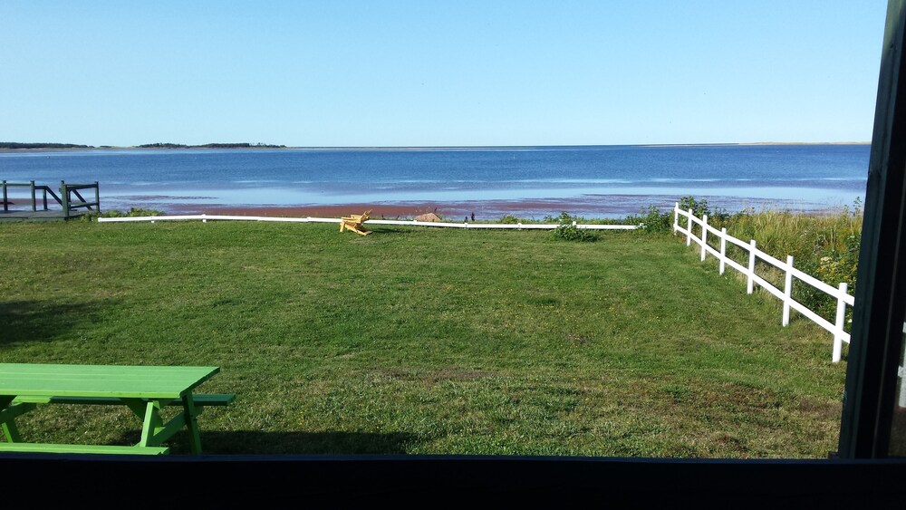grand tracadie