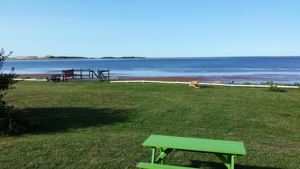 grand tracadie