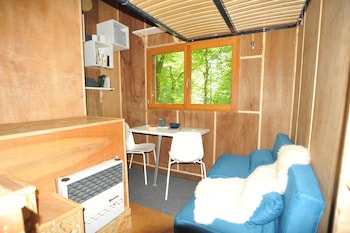 cabanes de lespace fouletot