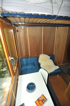 cabanes de lespace fouletot