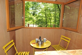 cabanes de lespace fouletot