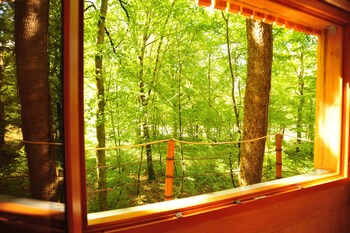 cabanes de lespace fouletot