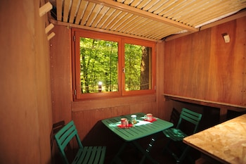 cabanes de lespace fouletot