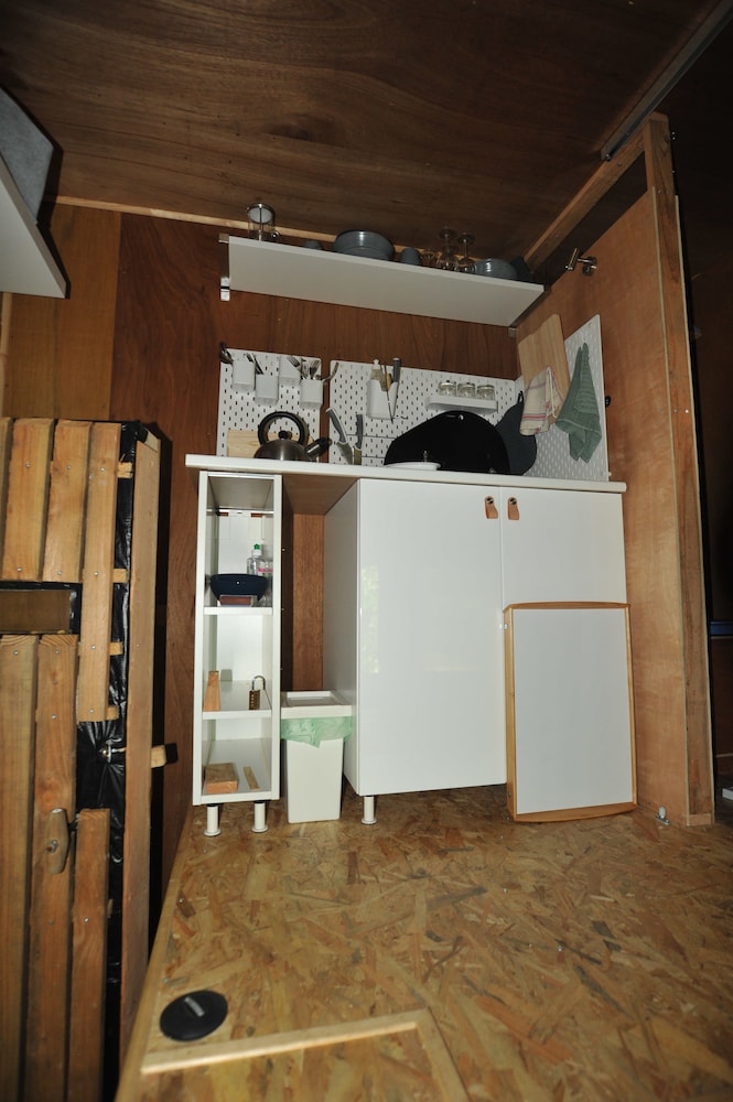 cabanes de lespace fouletot