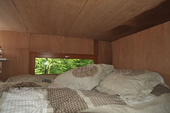 cabanes de lespace fouletot