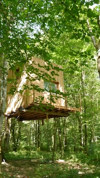 cabanes de lespace fouletot