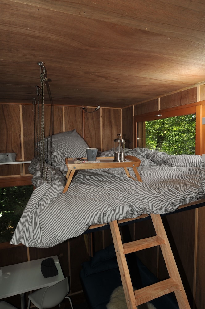 cabanes de lespace fouletot