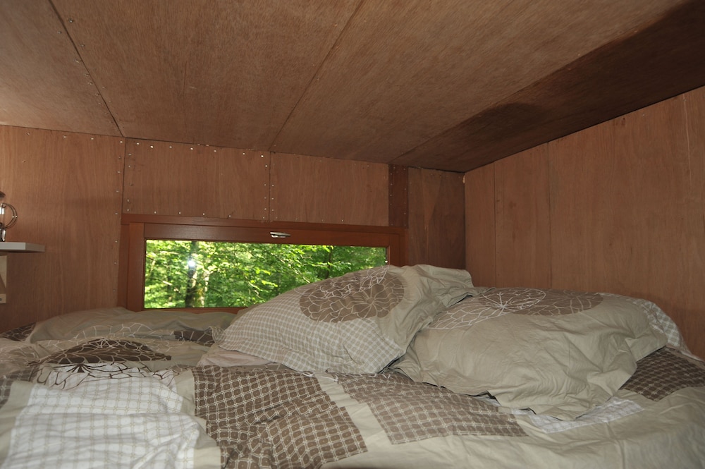 cabanes de lespace fouletot