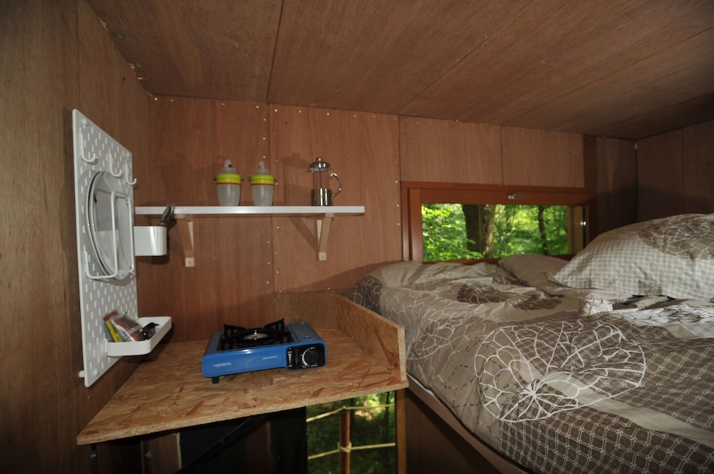 cabanes de lespace fouletot