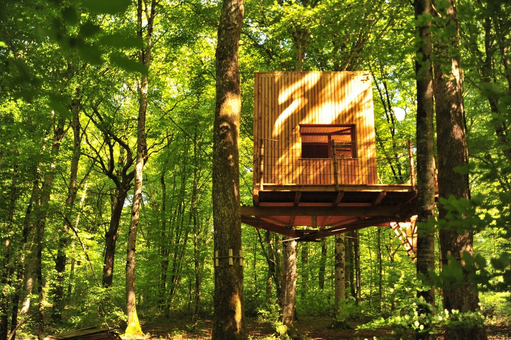 cabanes de lespace fouletot