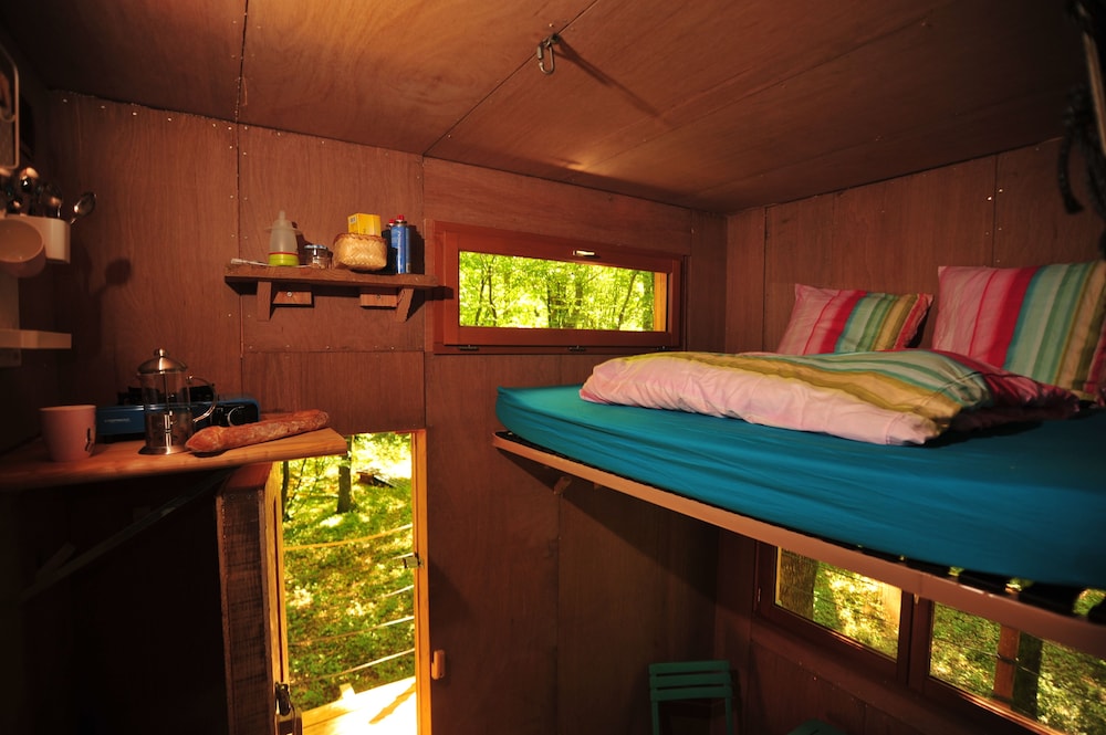 cabanes de lespace fouletot