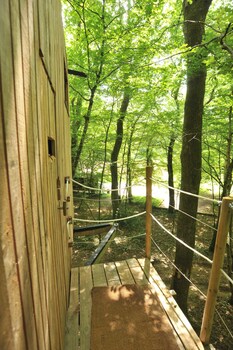 cabanes de lespace fouletot