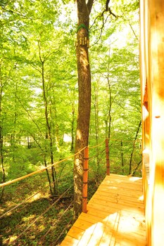 cabanes de lespace fouletot