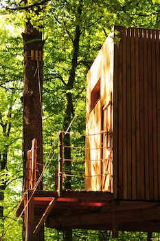 cabanes de lespace fouletot