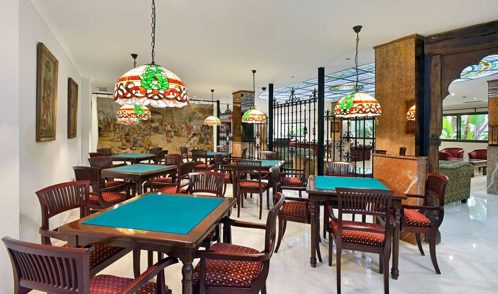 sol torremolinos don marco adults recommended