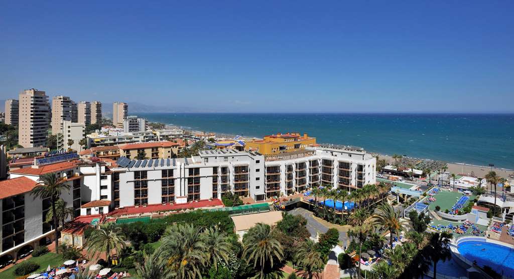 sol torremolinos don marco adults recommended