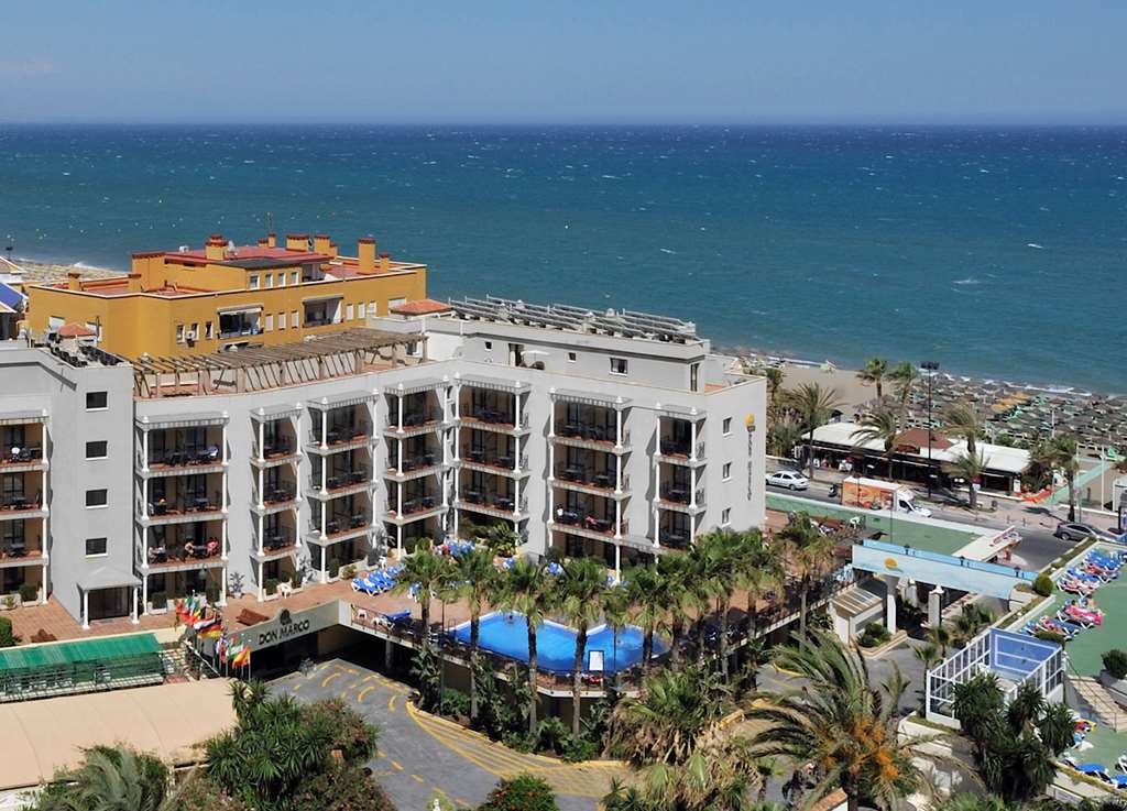 sol torremolinos don marco adults recommended