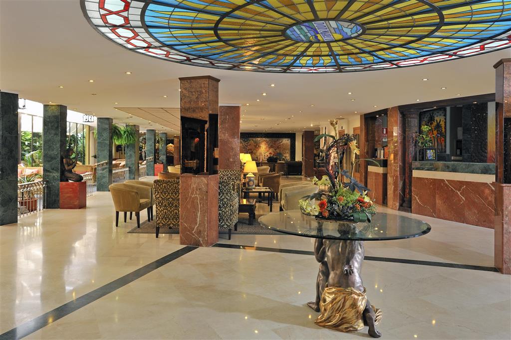 sol torremolinos don marco adults recommended