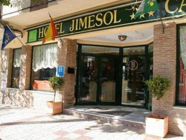 hotel toboso chaparil
