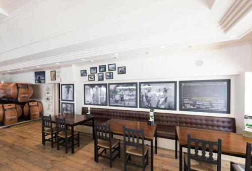 hotel toboso chaparil