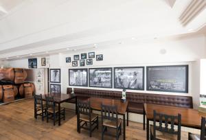 hotel toboso chaparil