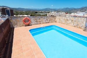 hotel toboso chaparil