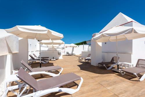 hotel toboso chaparil