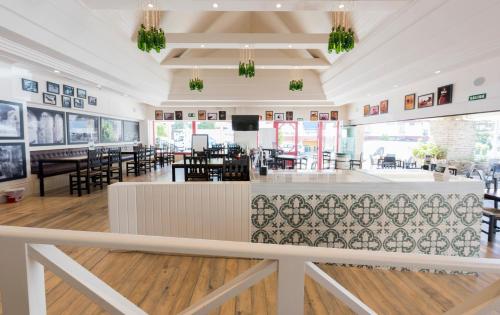 hotel toboso chaparil