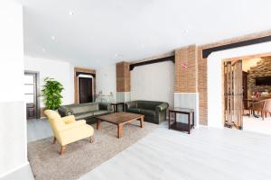 hotel toboso chaparil