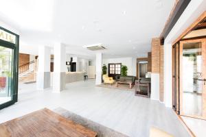 hotel toboso chaparil
