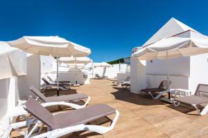 hotel toboso chaparil
