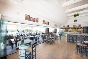 hotel toboso chaparil