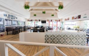 hotel toboso chaparil