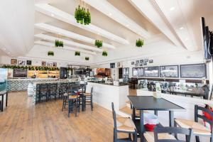 hotel toboso chaparil