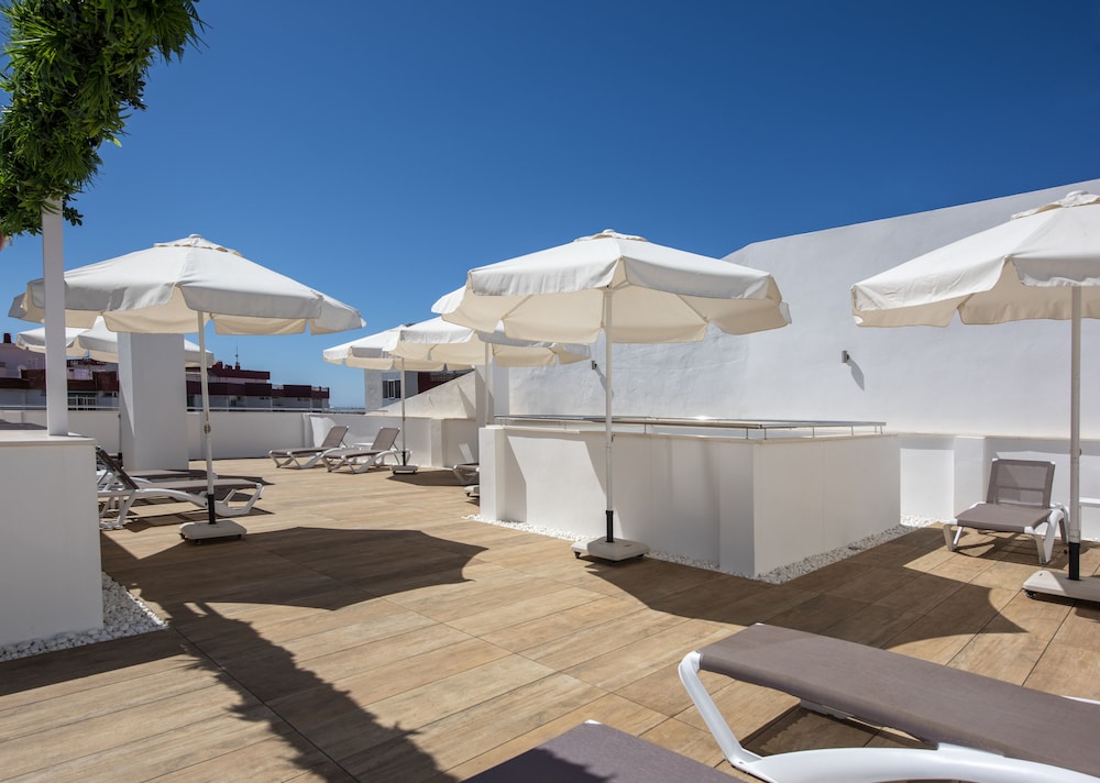 hotel toboso chaparil