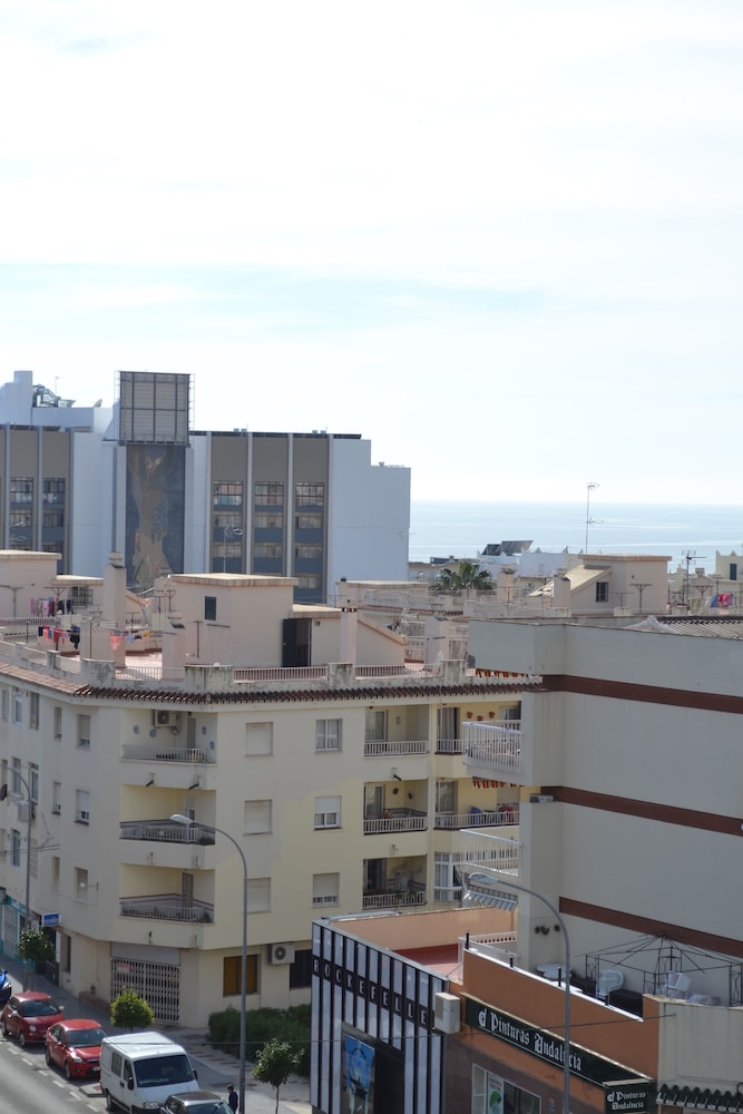 hotel toboso chaparil
