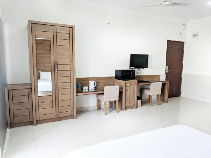 clyford suites